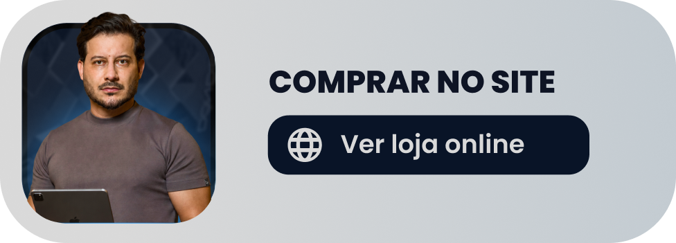 imagem de um botão