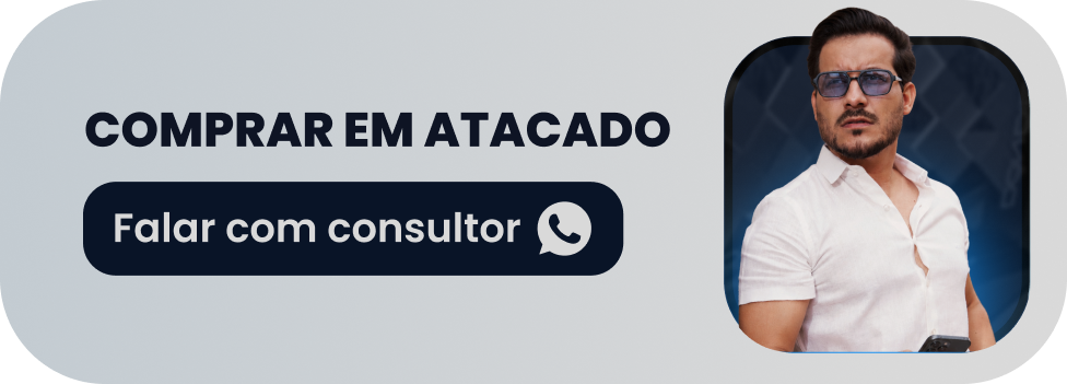 imagem de um botão